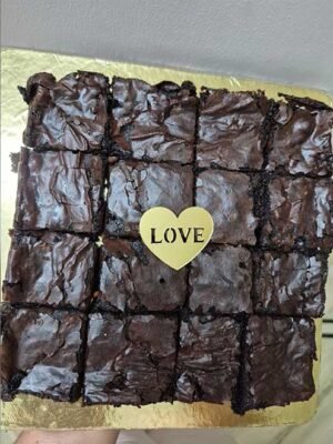 Chocolate Brownie