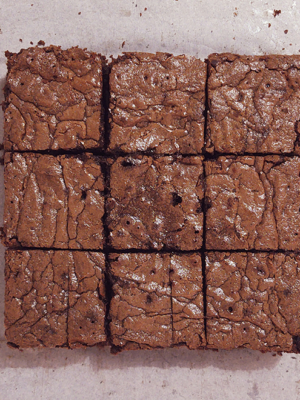 Chocolate Brownie