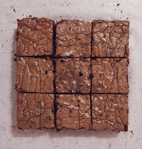Chocolate Brownie
