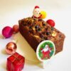 Christmas Special Dry Cake