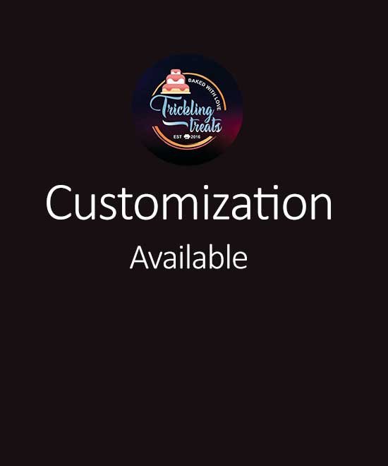 Christmas Special Dry Cake